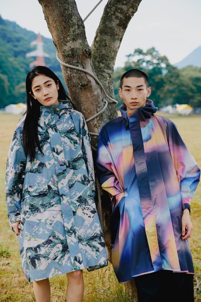 FUJIROCK KIU ����������ɥ쥤��ݥ����