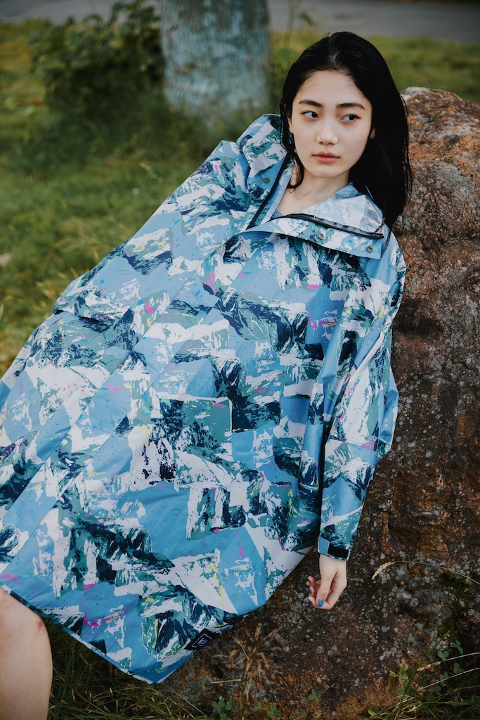 FUJIROCK KIU ����������ɥ쥤��ݥ����