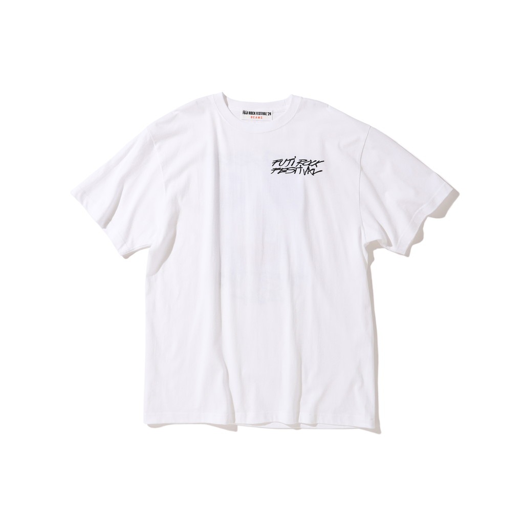 FUJI ROCK FESTIVAL 24  BEAMS : Impulse Teee