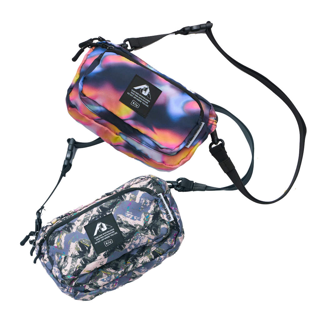 FUJIROCK �ե���ȥݥ��åȥߥ˥��������Хå�