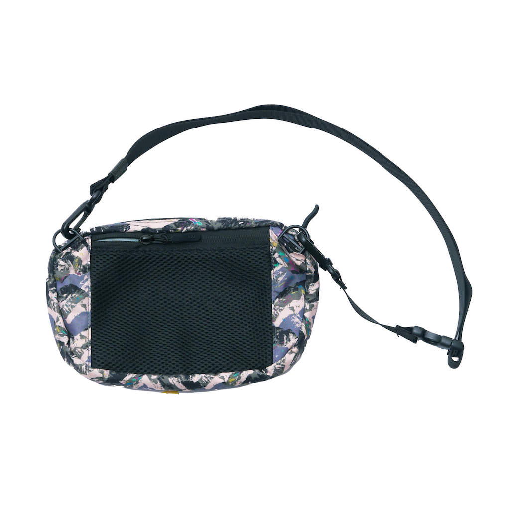 FUJIROCK �ե���ȥݥ��åȥߥ˥��������Хå�