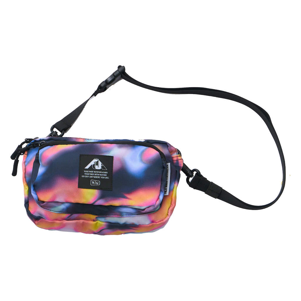 FUJIROCK �ե���ȥݥ��åȥߥ˥��������Хå�