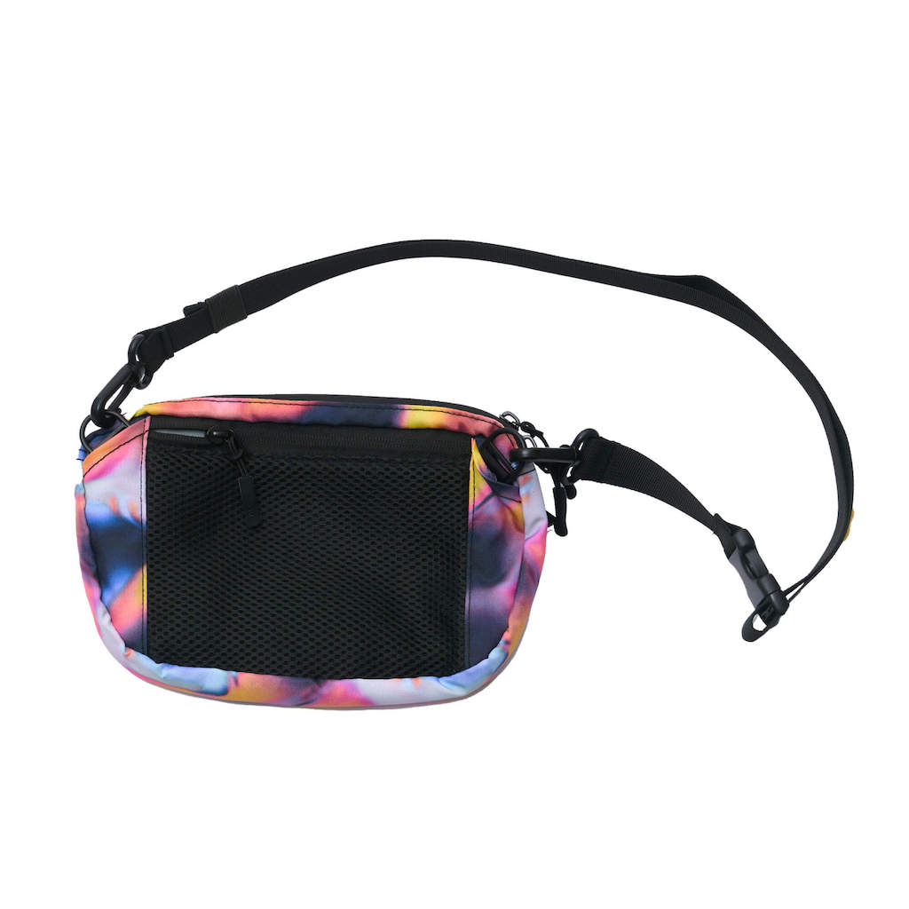 FUJIROCK �ե���ȥݥ��åȥߥ˥��������Хå�