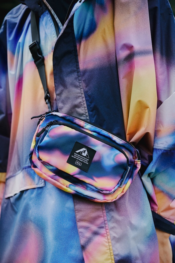 FUJIROCK �ե���ȥݥ��åȥߥ˥��������Хå�