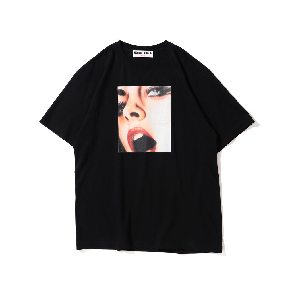 FUJI ROCK FESTIVAL 24  BEAMS : Gasp Tee