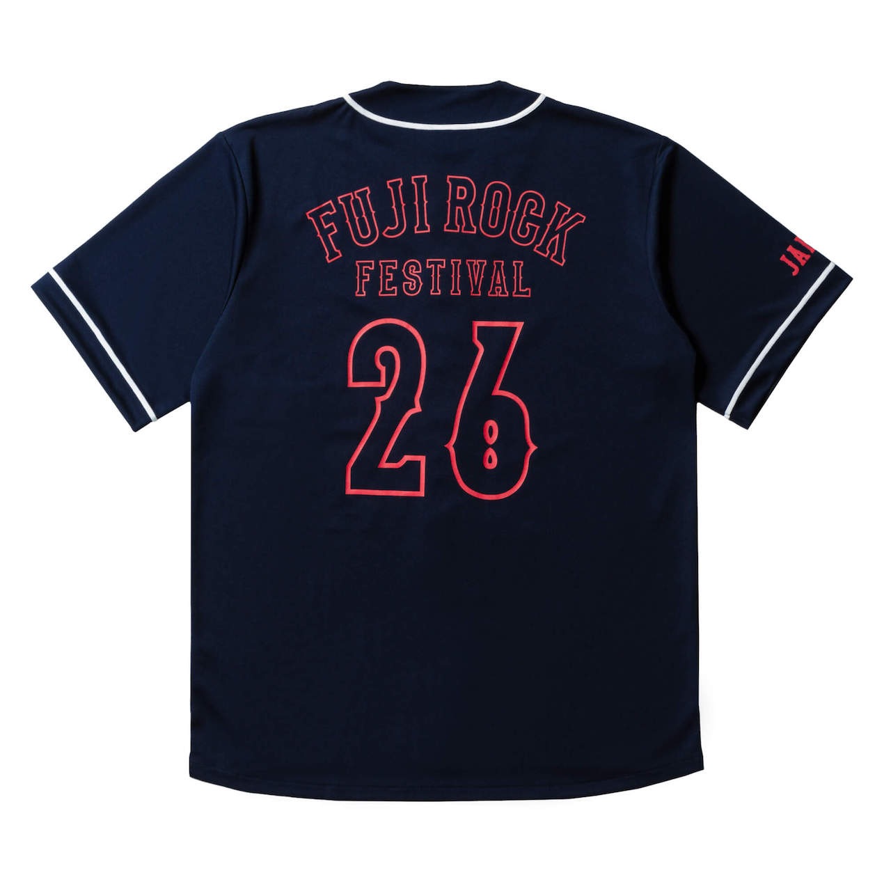 FUJI ROCK '26 �١����ܡ��륷���