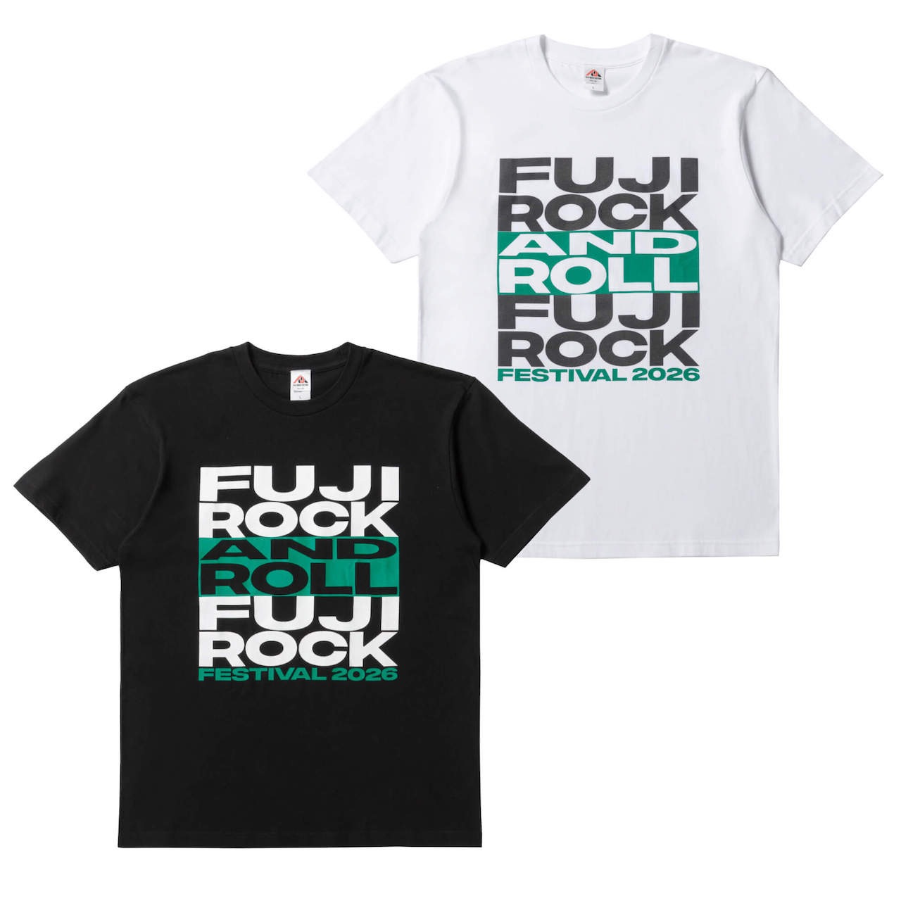 FUJI ROCK AND ROLL��26 T�����