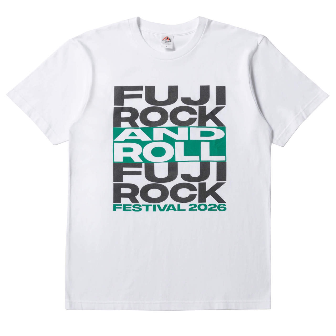 FUJI ROCK AND ROLL��26 T�����