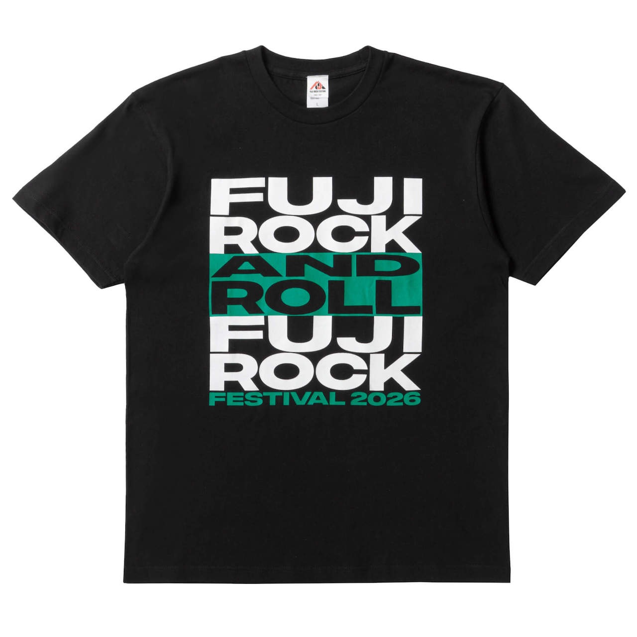 FUJI ROCK AND ROLL��26 T�����