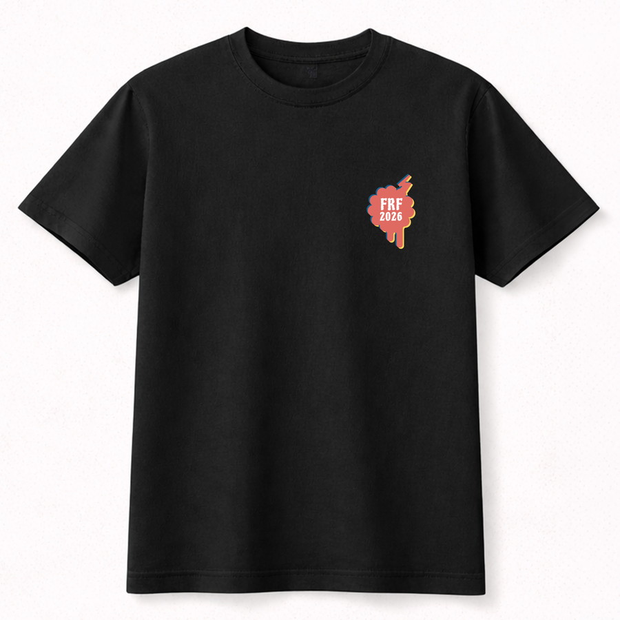 FUJI ROCK '26 �����꡼�饤��ʥå� �ե������T�����