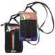 FUJI ROCK Mini Shoulder Bag (CHUMS��)