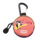 FUJI ROCK Round Coin Case (CHUMS��)
