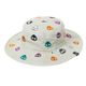 FUJI ROCK GONCHAN HAT (go slow caravan��)
