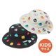 FUJI ROCK GONCHAN HAT (go slow caravan��)