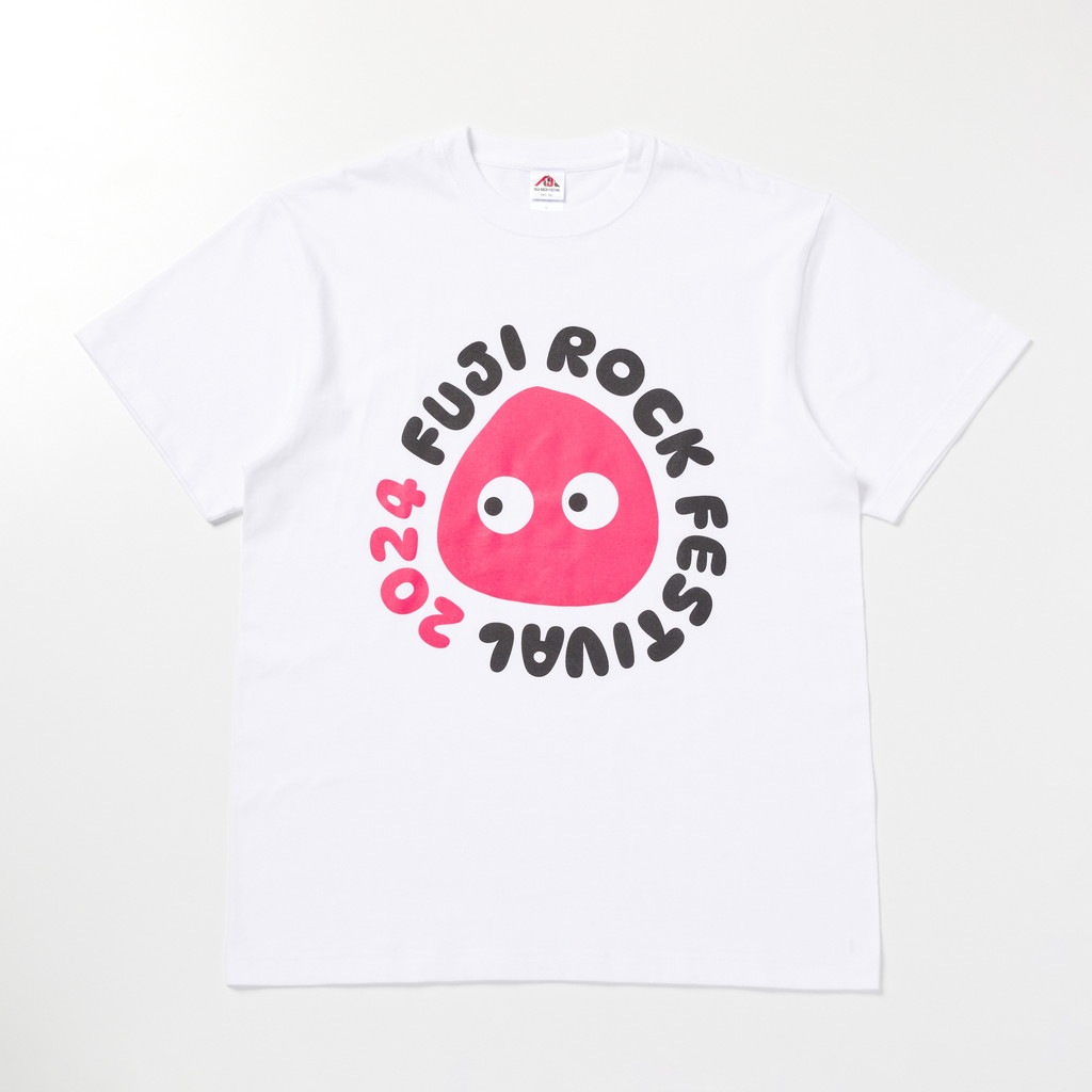 FUJI ROCK '24 T