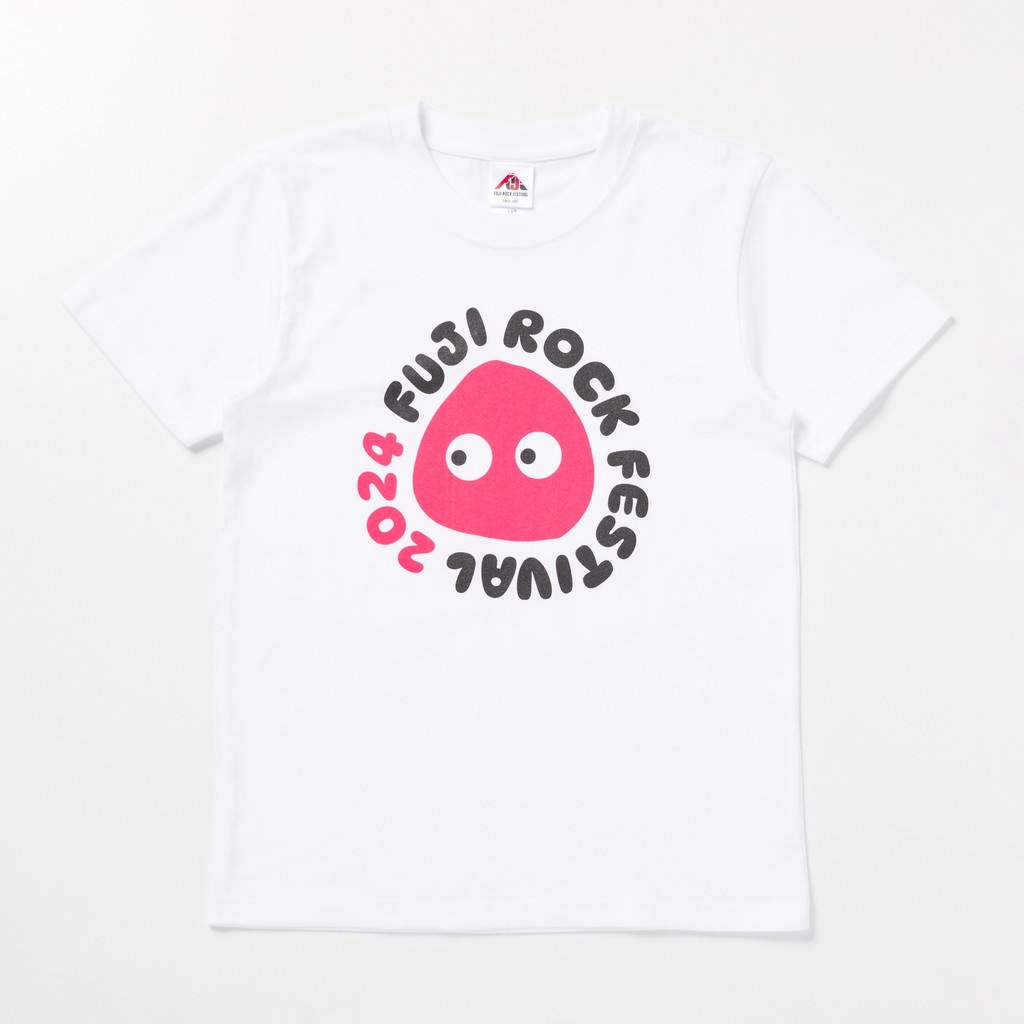 FUJI ROCK '24 T
