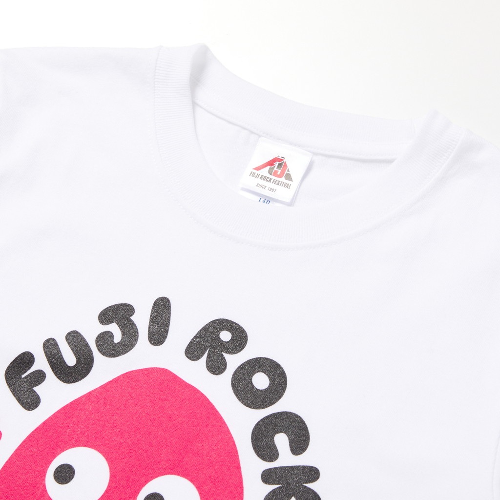 FUJI ROCK '24 T