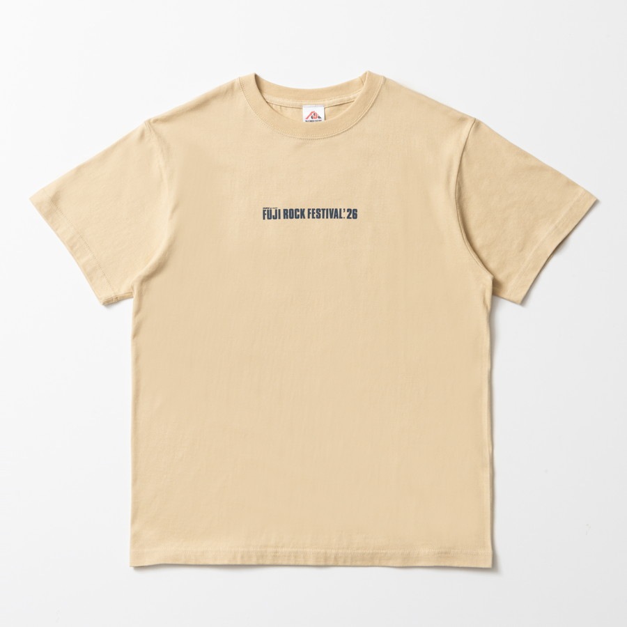 FUJI ROCK '26 Extraordinary T�����