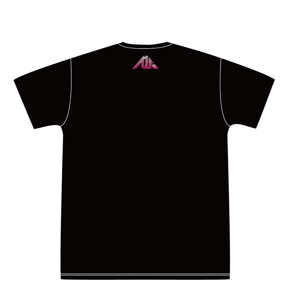 FUJI ROCK '23 MISTIC TEE  Designed by  MORI YUMI @yumirocksStyleWars Tokyo