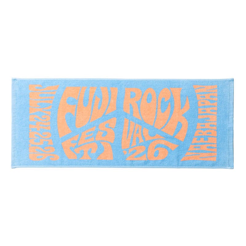 FUJI ROCK '26  �ե�����������(PEACE��)