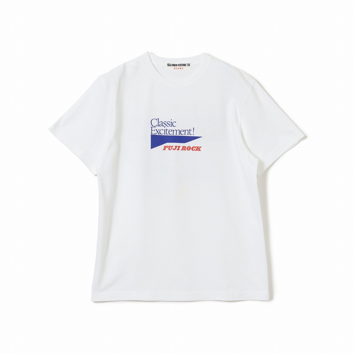 FUJI ROCK FESTIVAL23  BEAMS Classic Excitement