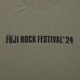 FUJI ROCK'24 ®��T�����