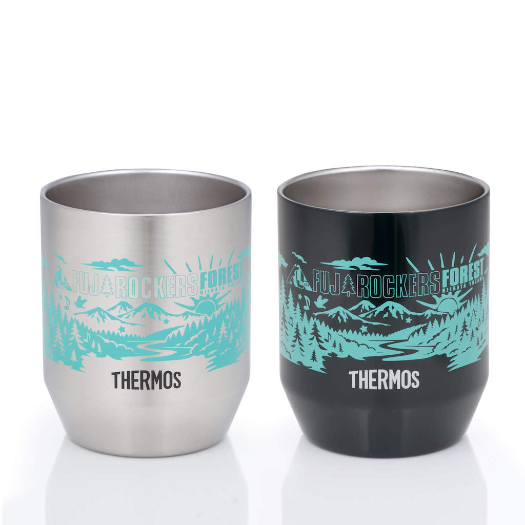 �ե����å��ο���THERMOS ����ܥޥ��ܥȥ�����å�