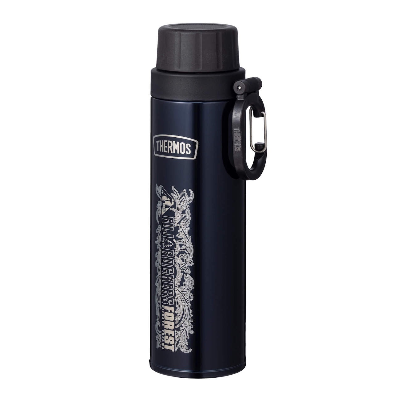 �ե����å��ο���THERMOS ����ܥޥ��ܥȥ�����å�