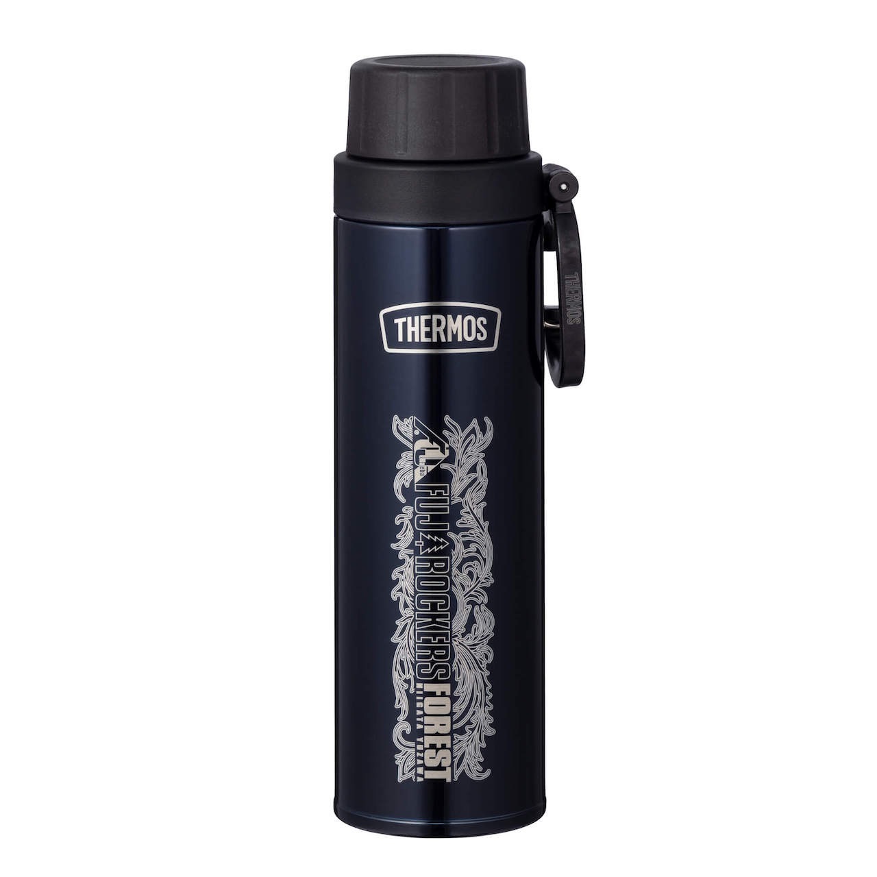 �ե����å��ο���THERMOS ����ܥޥ��ܥȥ�����å�