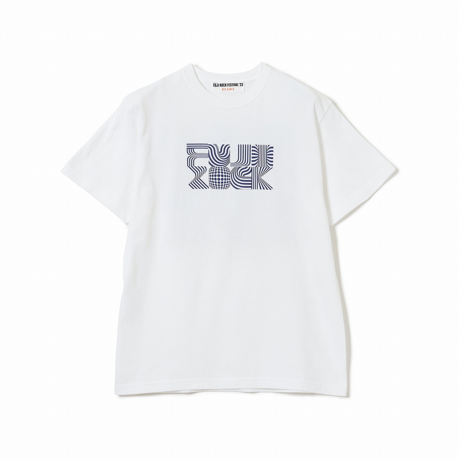 FUJI ROCK FESTIVAL23  BEAMS Fantastic Sights & Sounds