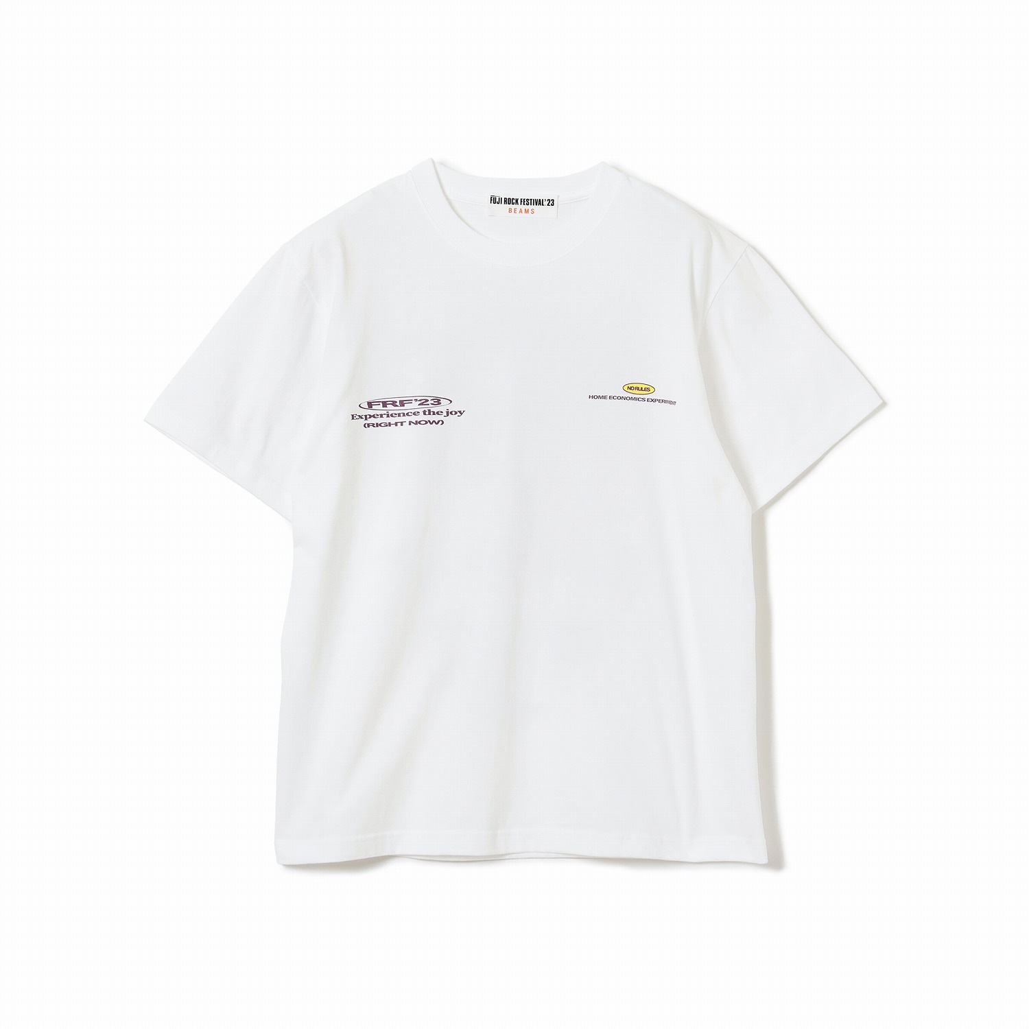 FUJI ROCK FESTIVAL23  BEAMS Experience the joy-1