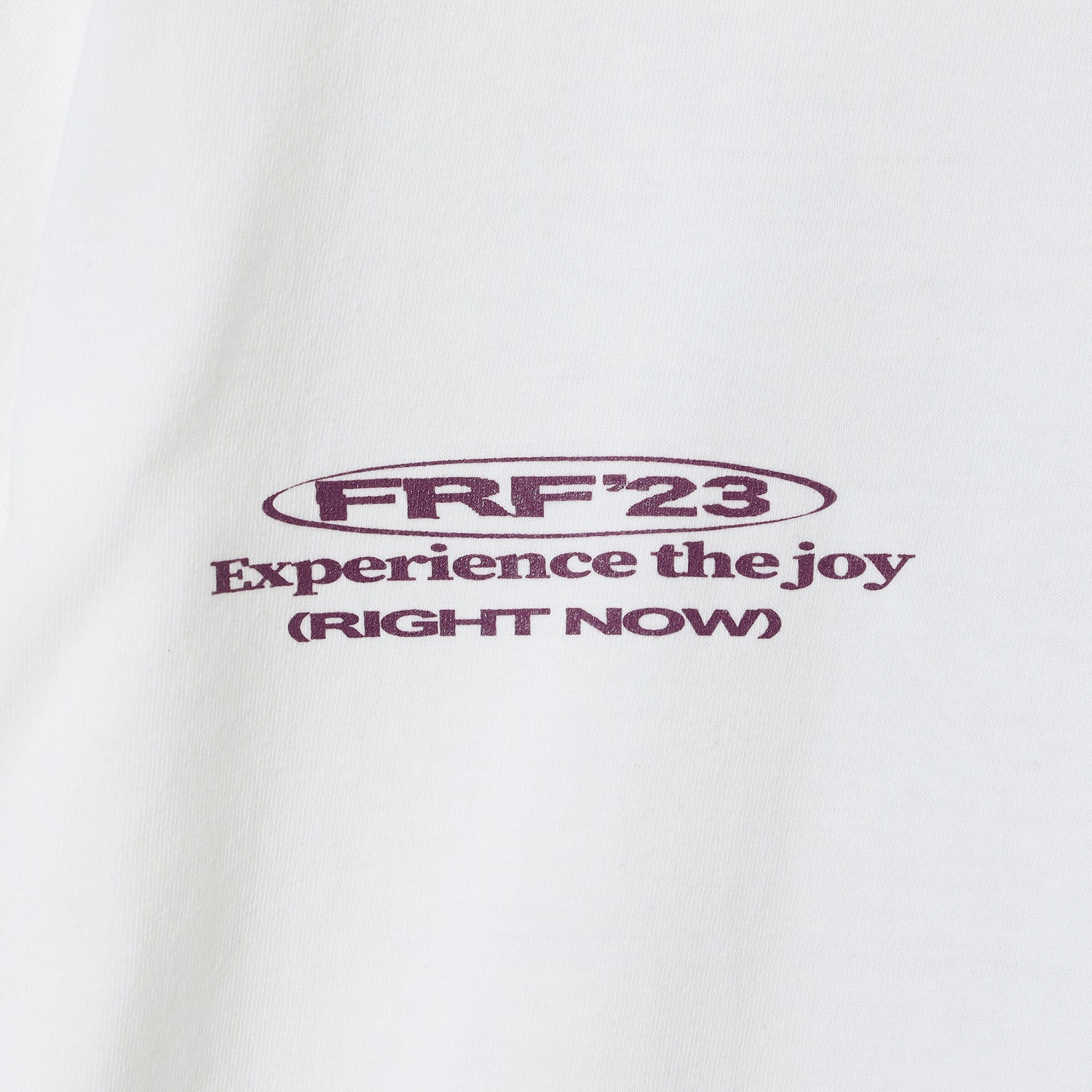 FUJI ROCK FESTIVAL23  BEAMS Experience the joy-1