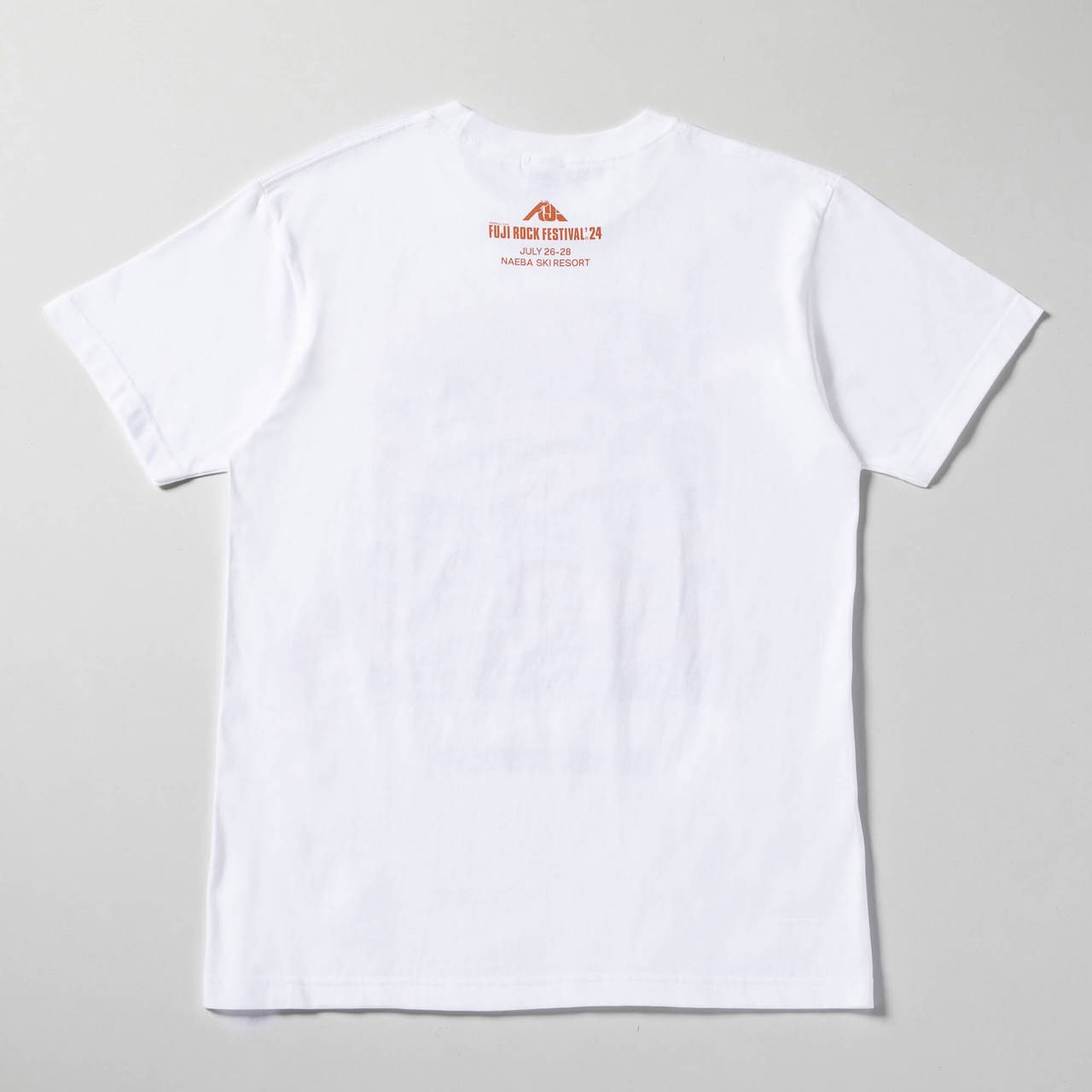 FUJI ROCK '24 Extraordinary T