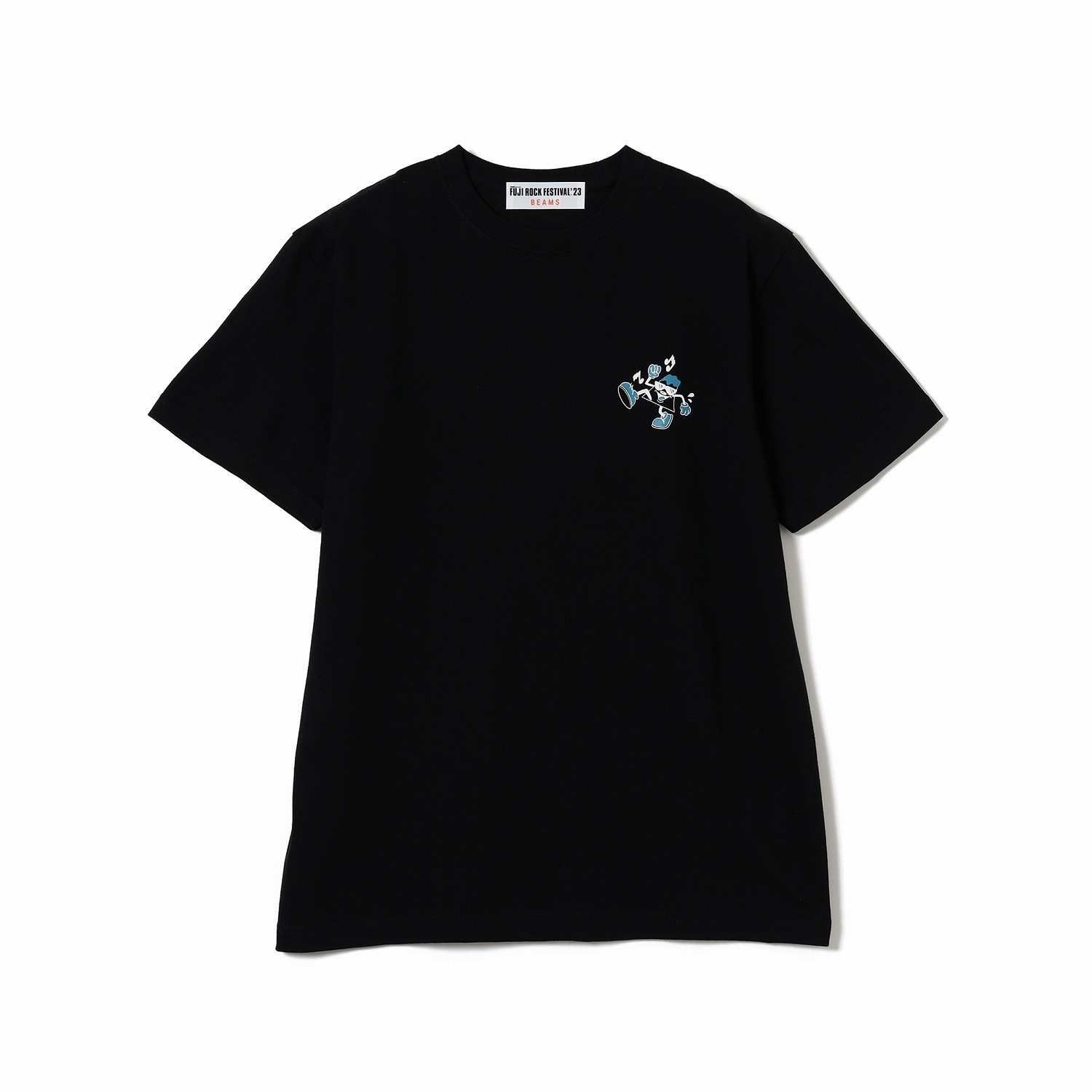 FUJI ROCK FESTIVAL23  BEAMS WACKAWCK Mountain T