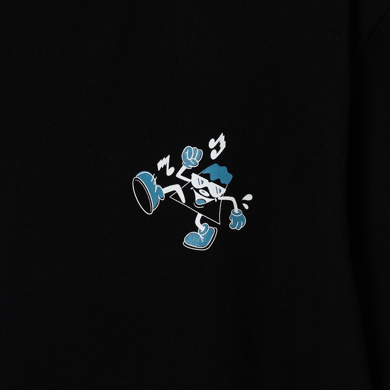 FUJI ROCK FESTIVAL23  BEAMS WACKAWCK Mountain T