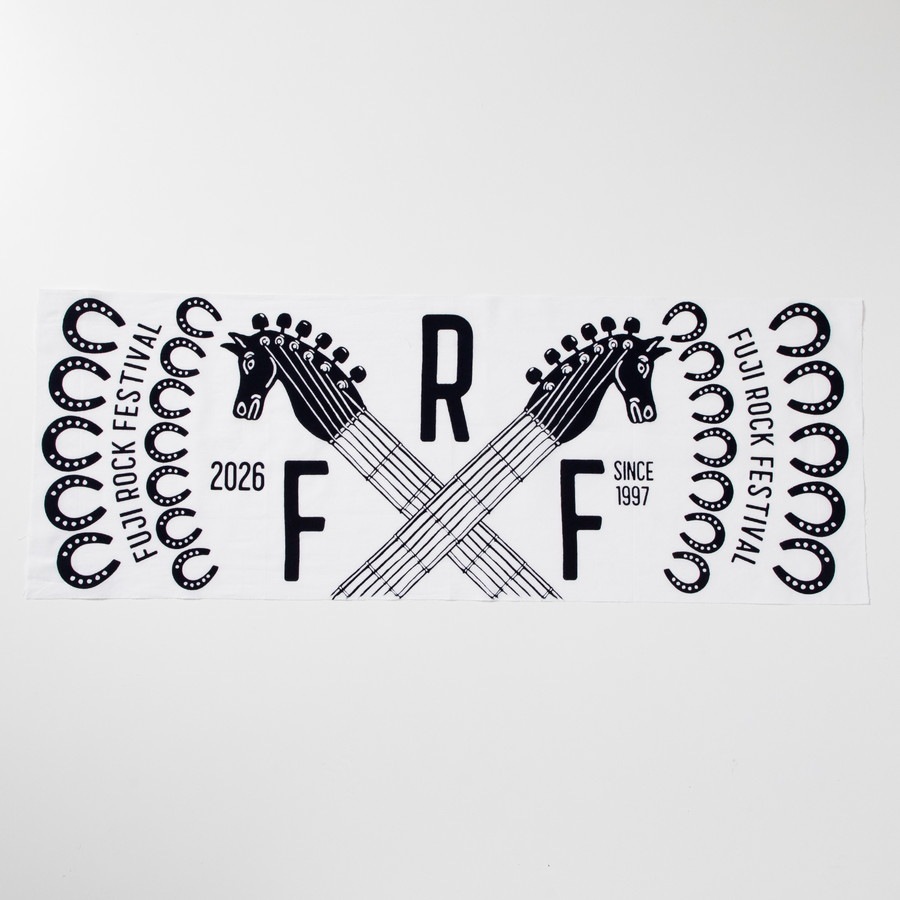 FUJI ROCK '26 ��̤���