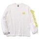 ASAGIRI JAM'24GAN-BAN CHUMS L/S T-SHIRTS