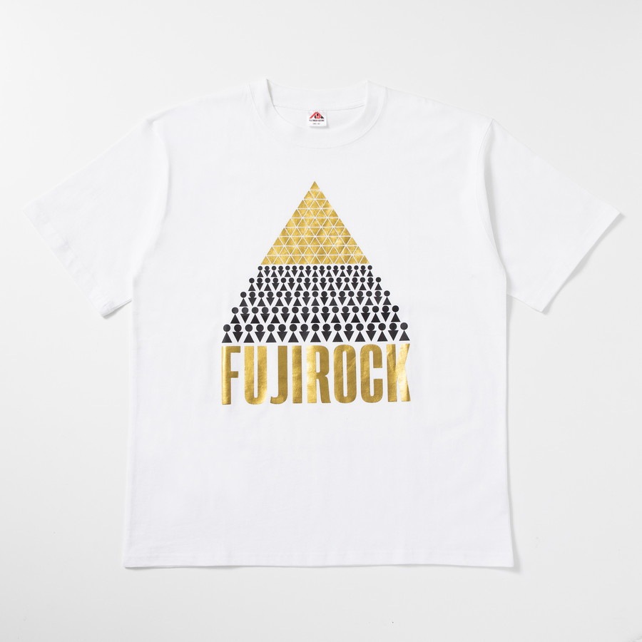FUJI ROCK'26 �ԥ�ߥå�T�����