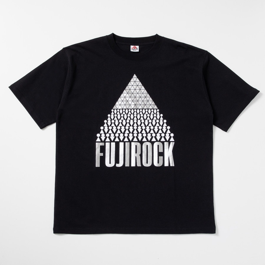 FUJI ROCK'26 �ԥ�ߥå�T�����