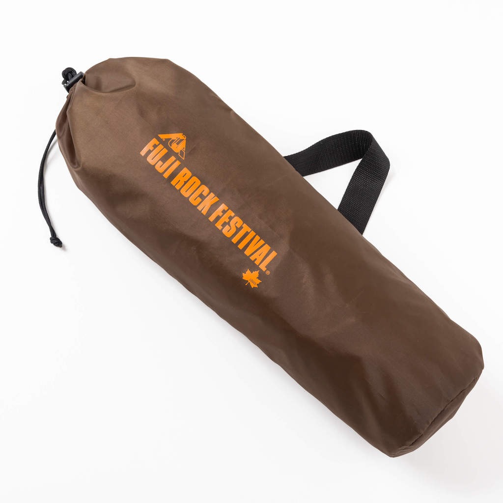 FUJI ROCK ˡ (LOGOS)