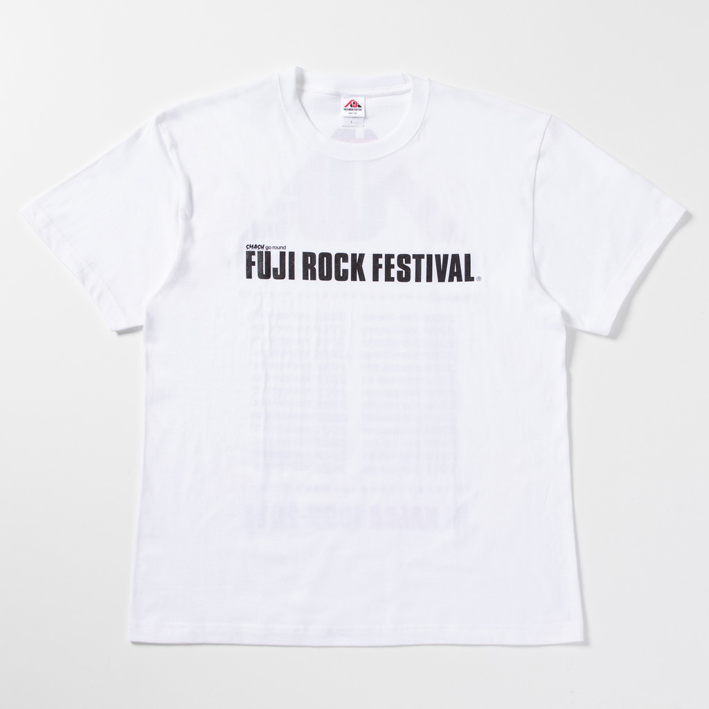 FUJI ROCK '24 ľ쳫25ǯT