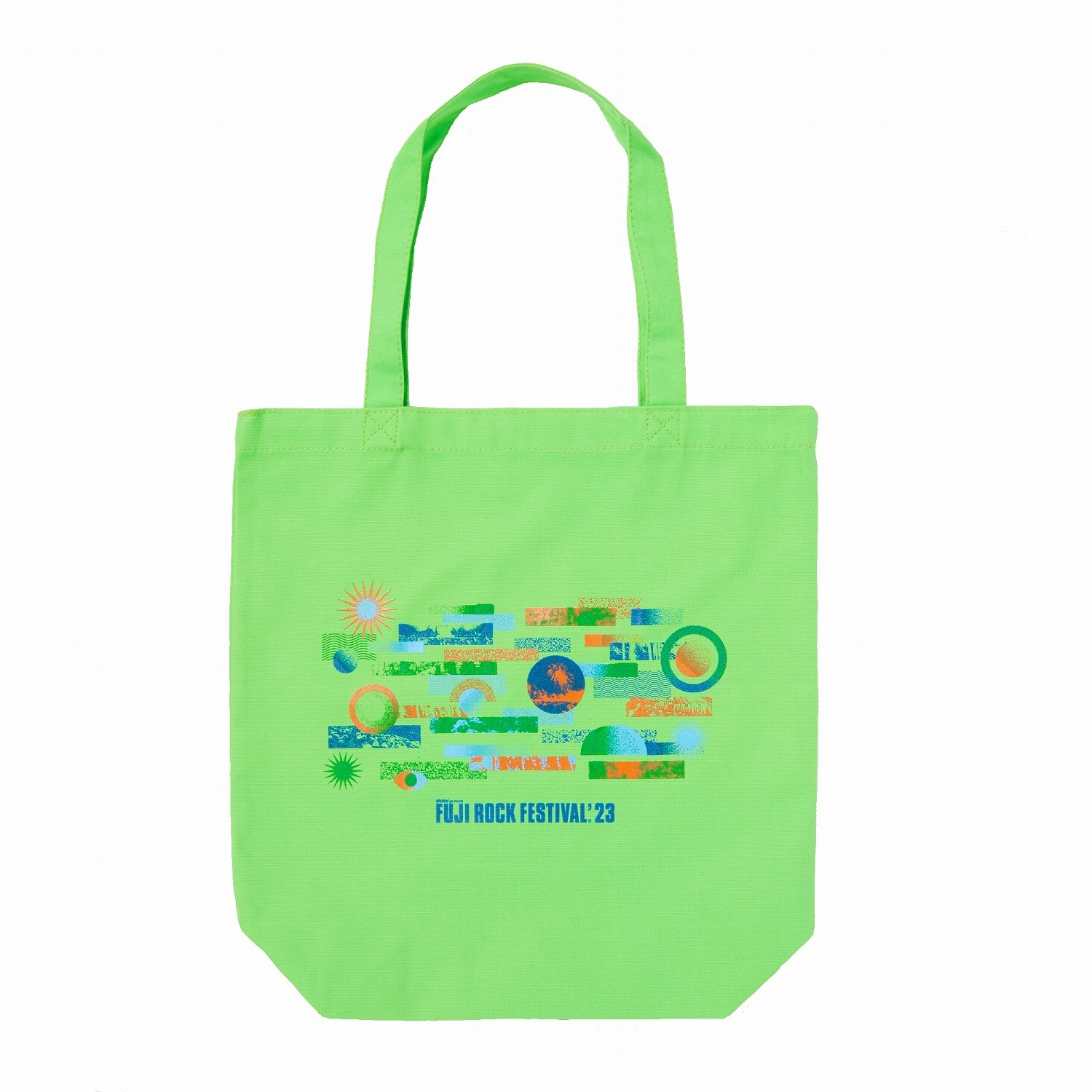 FUJI ROCK '23 �ȡ��ȥХå�