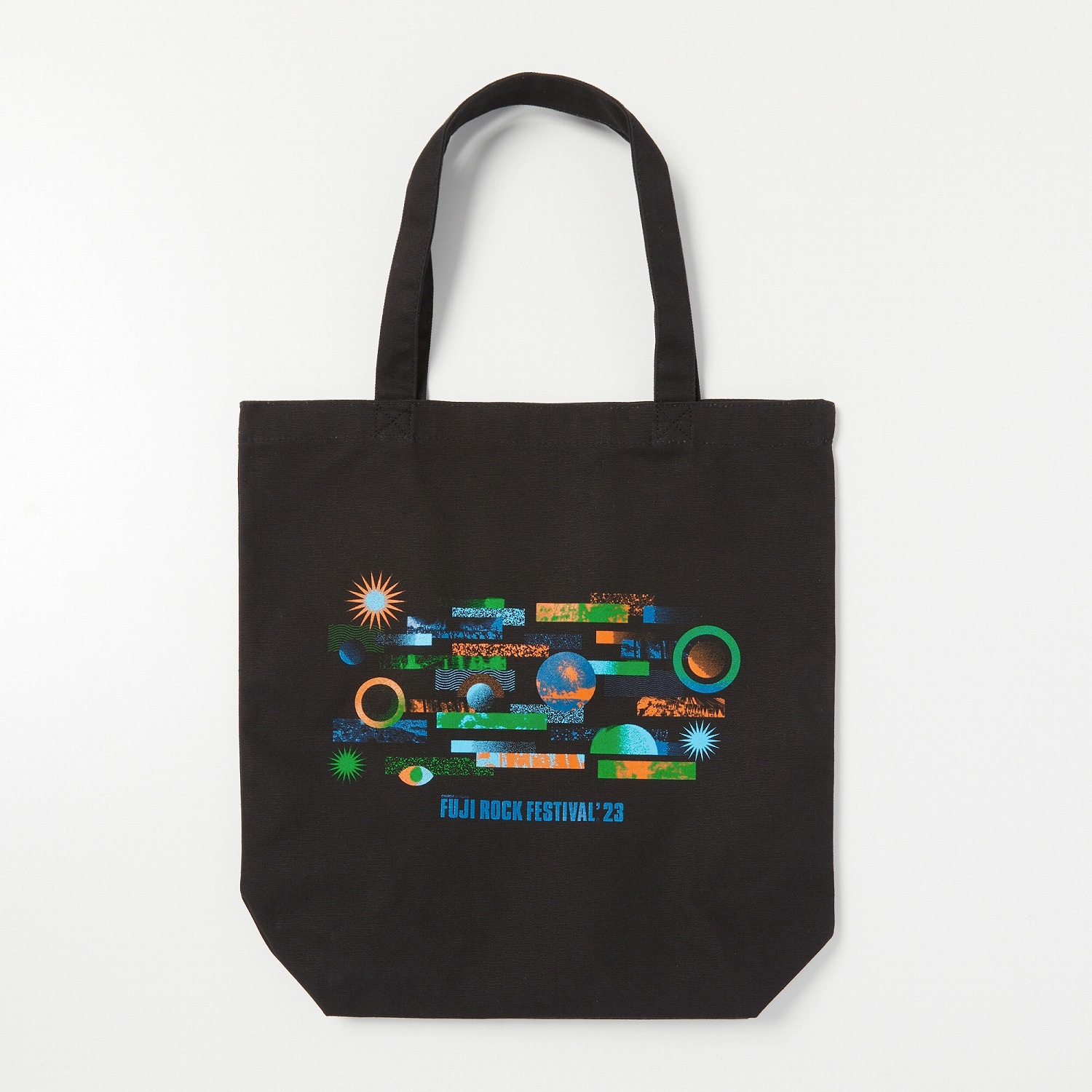 FUJI ROCK '23 �ȡ��ȥХå�