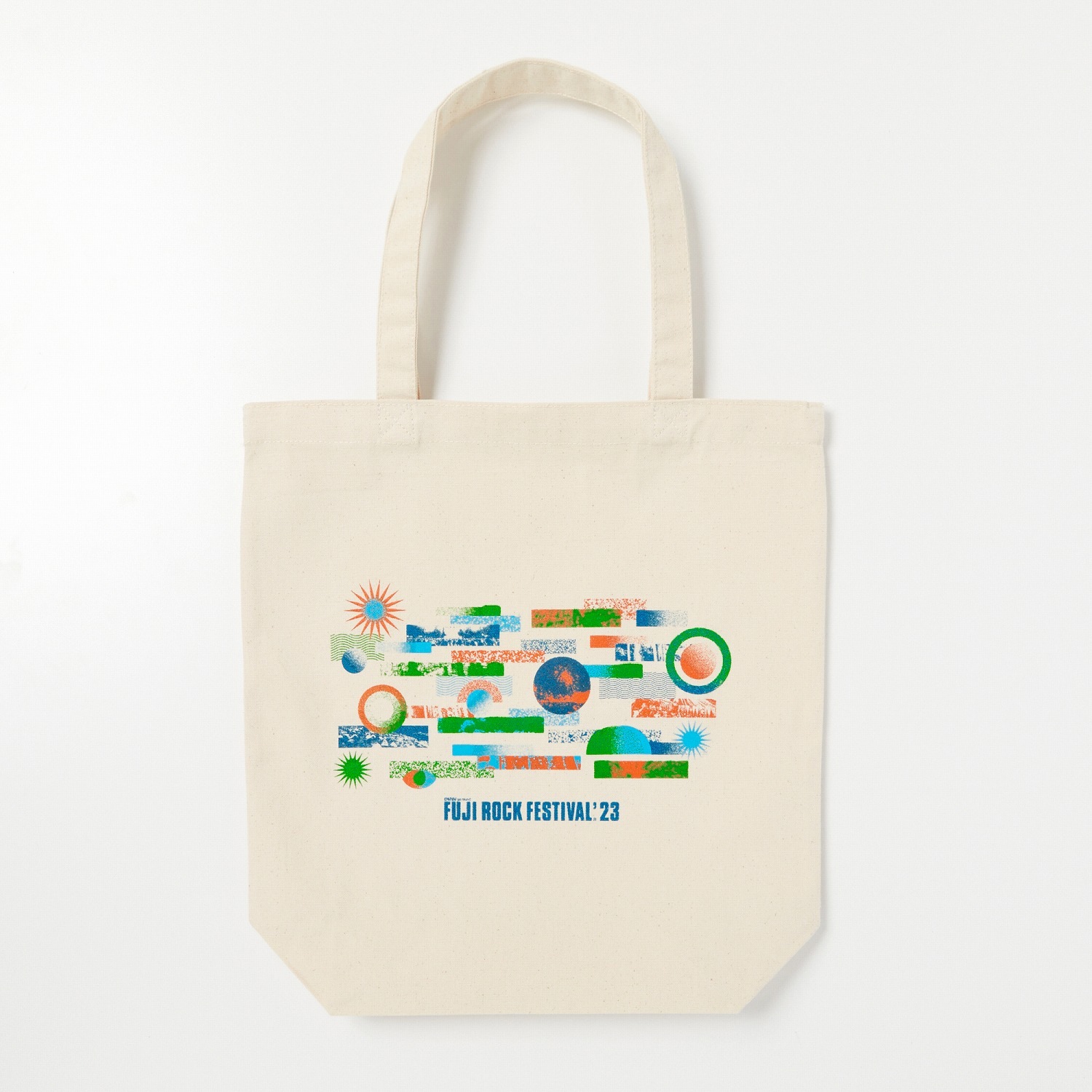 FUJI ROCK '23 �ȡ��ȥХå�