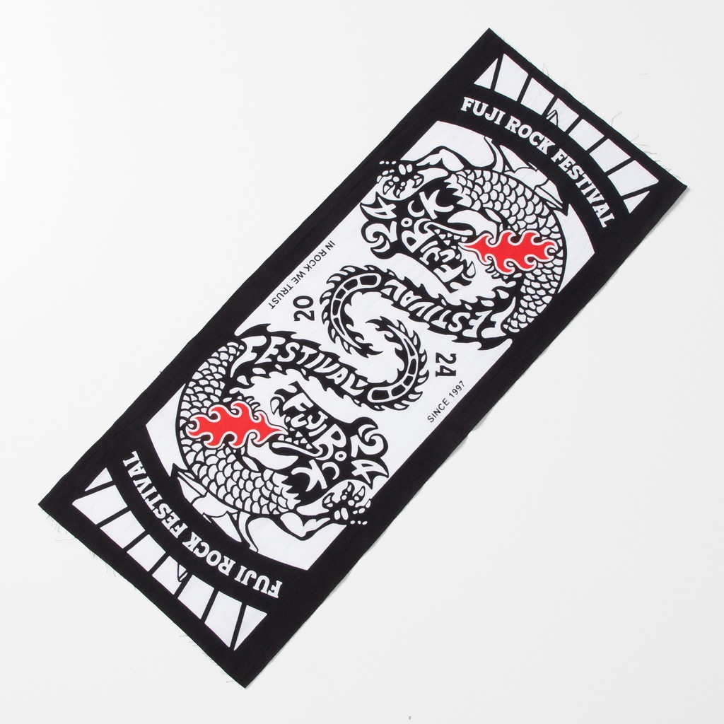 FUJI ROCK '24 ̤