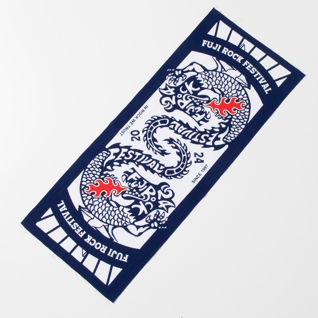 FUJI ROCK '24 ̤