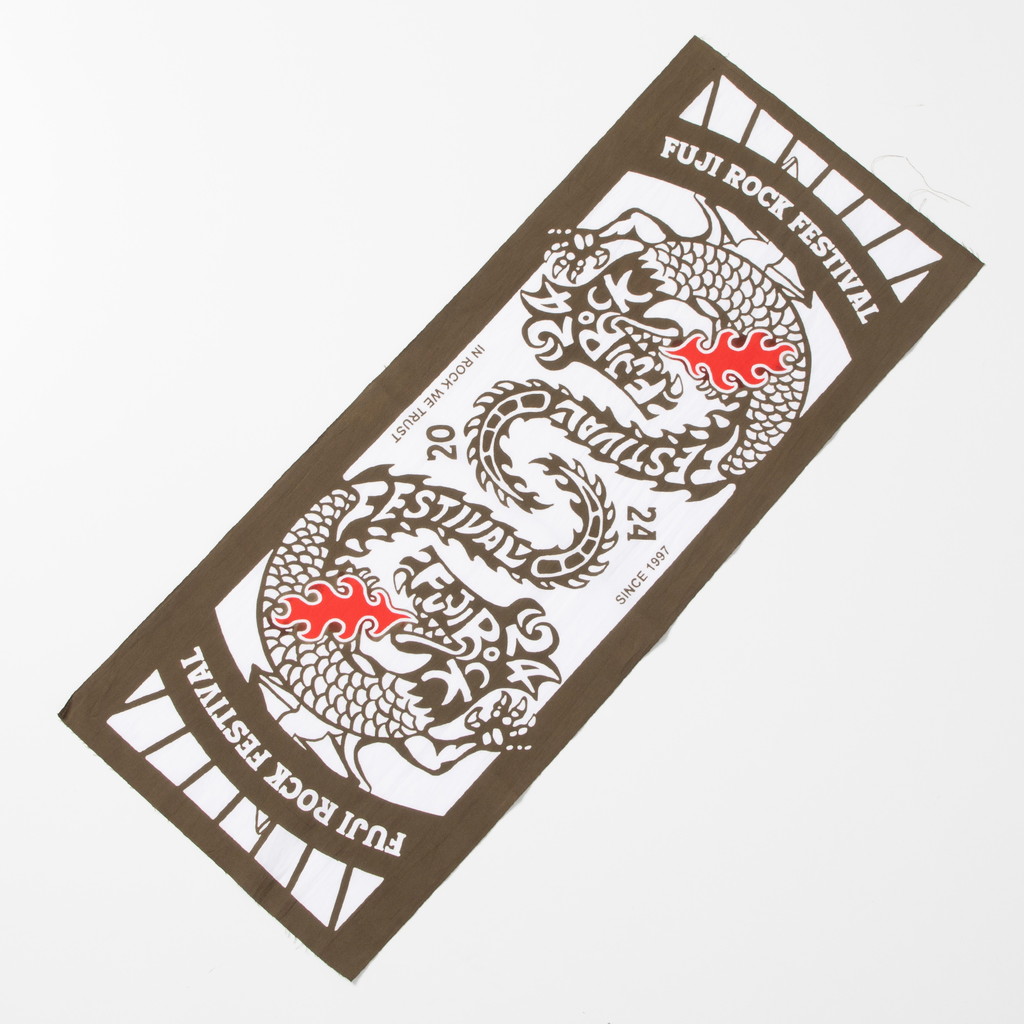FUJI ROCK '24 ̤