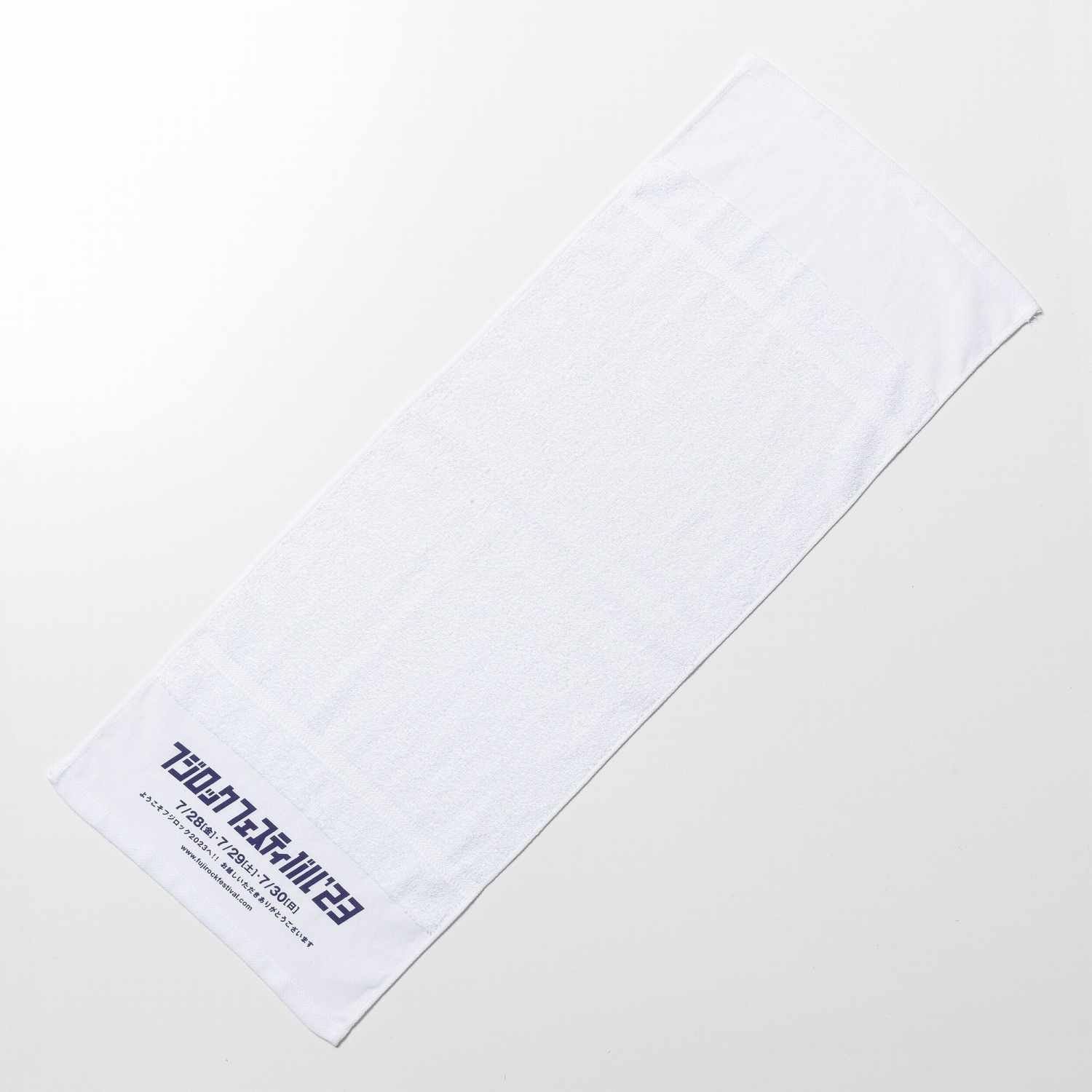 FUJI ROCK '23 ����������