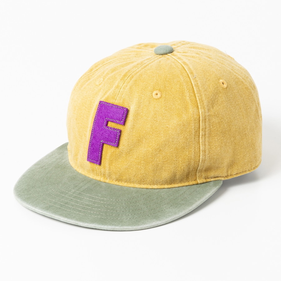 FUJI ROCK CAP