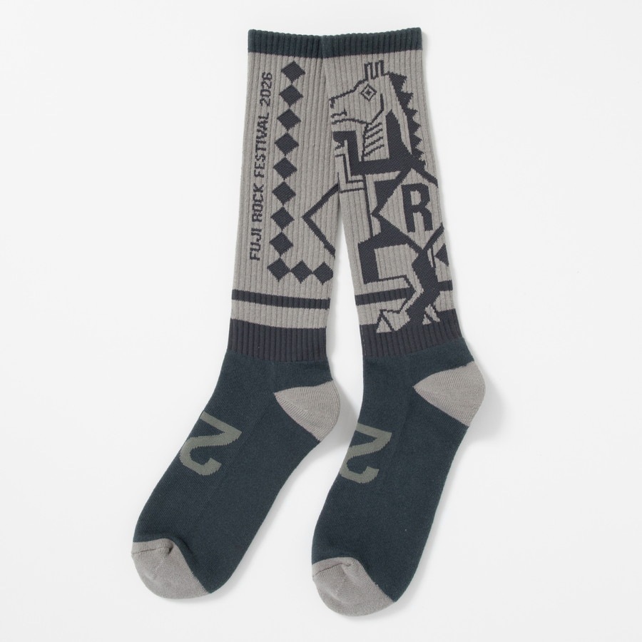 FUJI ROCK '26 SOCKS